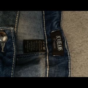 ZCO Jeans - Jeans ZCO Jeans - Jeans